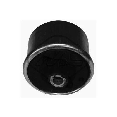 Immagine di Metalcaucho 04932 Silent Block Assale anteriore inferiore Supporto idraulico JAGUAR: X Type Sedan, FORD: MONDEO 3 Kombi