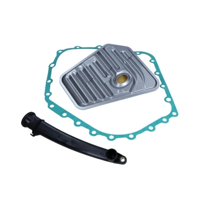 Immagine di MAXGEAR 26 1695 Kit filtro idraulico, Cambio automatico con guarnizione AUDI: A4 B7 Avant, A6 C5 A8 D3