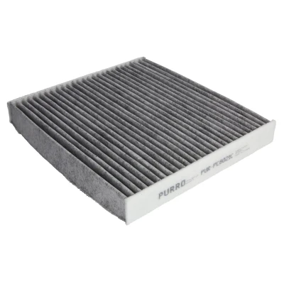 Immagine di PURRO PUR PC8021C Filtro abitacolo al carbone attivo 235 216 29 LEXUS: RX I, GS II, SC II Cabrio