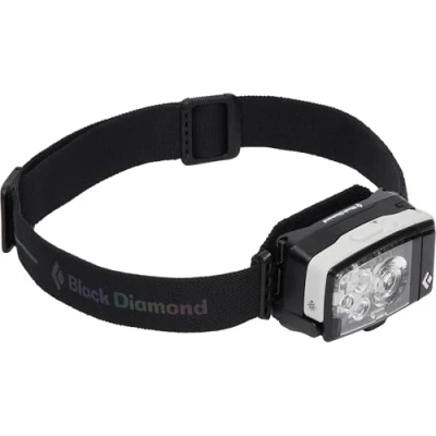 Immagine di Lampada frontale Black Diamond Distance LT 1100