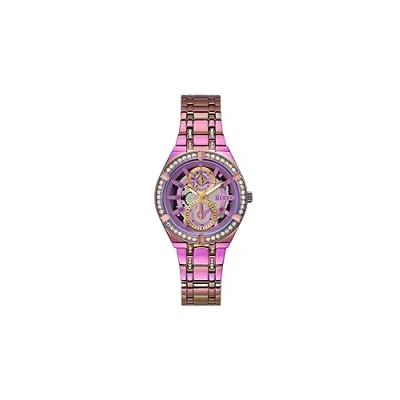 Immagine di Guess Allara Orologio multicoloured, Donna, Taglia: One Size, Multi coloured