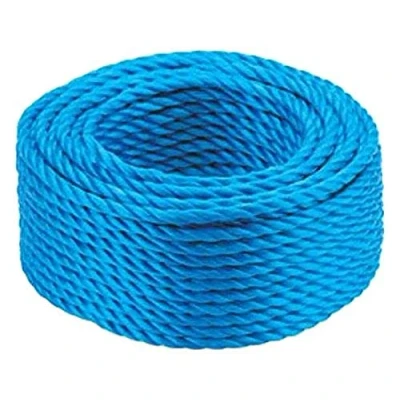 Immagine di Draper tools 22604 10 m x 12 mm polipropilene corda