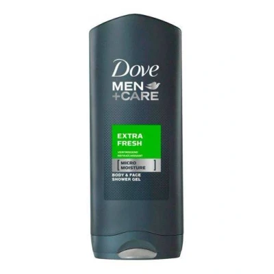 Immagine di DOVE B/S MEN EXTRA FRESH 400 ML
