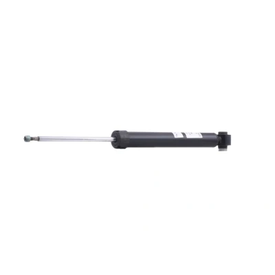 Immagine di SACHS 313 368 Ammortizzatore A pressione del gas doppio tubo telescopico Spina superiore, Occhiello inferiore AUDI: A4 B7 Avant