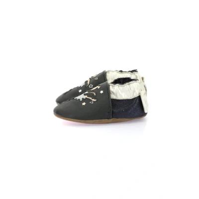 Immagine di Robeez Ballet Dreamy,Scarpa LATETTA Marina, 19/20 EU, EU