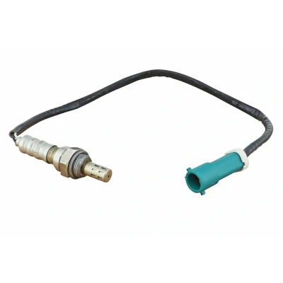 Immagine di VEMO Original Quality V25 76 0012 Sonda lambda M18 x 1,5 Filettatura prelubrificata verde 4 rotondo FORD: FIESTA 5, KA Hatchback, StreetKA Cabrio