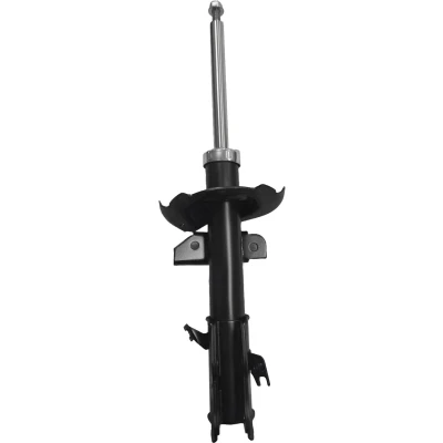 Immagine di SACHS 316 894 Ammortizzatore Sx A pressione del gas doppio tubo tipo McPherson Spina superiore MAZDA: 2 Hatchback