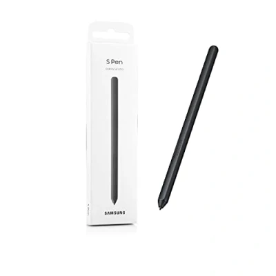 Immagine di Samsung Galaxy S21 Ultra S Pen Black