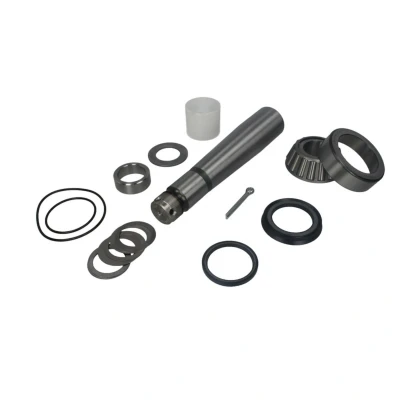 Immagine di FEBI BILSTEIN 09375 Kit riparazione, Perno fuso a snodo