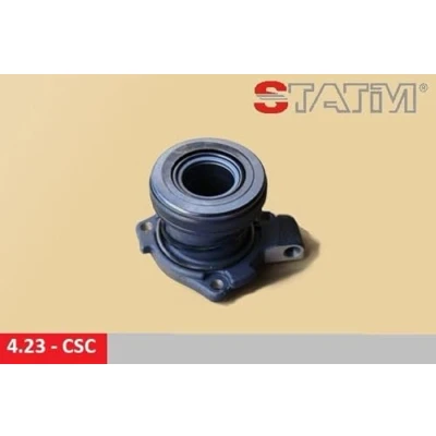 Immagine di STATIM 4.23 CSC Dispositivo disinnesto centrale, Frizione OPEL: Corsa C Hatchback, Astra H Meriva A, FIAT: Croma II Station Wagon
