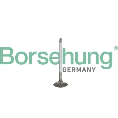 Immagine di Borsehung B10345 Kit Fasce Elastiche MERCEDES BENZ: GLK, Classe C Sedan, E Sedan