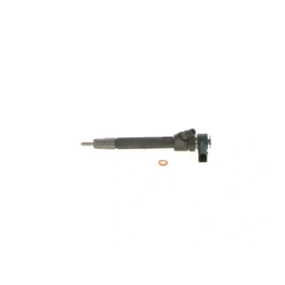 Immagine di BOSCH 0 445 110 191 Iniettore Common Rail con anello tenuta MERCEDES BENZ: Viano, Vito Bus