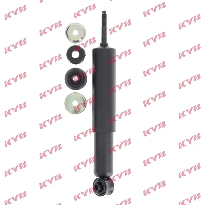 Immagine di KYB Premium 443026 Ammortizzatore Assale anteriore Pressione olio telescopico Spina superiore, Occhiello inferiore OPEL: Kadett C Sedan