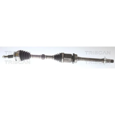 Immagine di TRISCAN 8540 13576 Albero motore / Semiasse 978mm Giunto tripodo, omocinetico TOYOTA: RAV4 V (XA50) 2.5 Hybrid, 2.0, 2.0 VVTi
