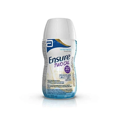Immagine di ENSURE TWOCAL Vaniglia 200ml