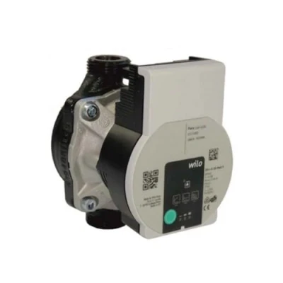 Immagine di CIRCOLATORE PARA WILO INVERTER 25/6 43 1&quot;1/2 Int. 130 mm
