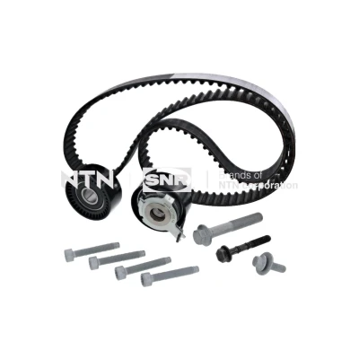 Immagine di SNR KD465.07 Kit cinghia di distribuzione 130 VOLVO: XC60 I, V40 Hatchback, V60 I