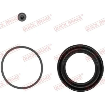 Immagine di QUICK BRAKE 114 0027 Kit Revisione Pinze Freno 54 DACIA: Logan I Express