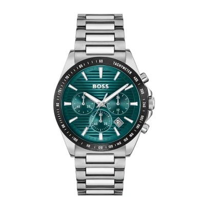 Immagine di Hugo Boss Orologio Argento HB1514241