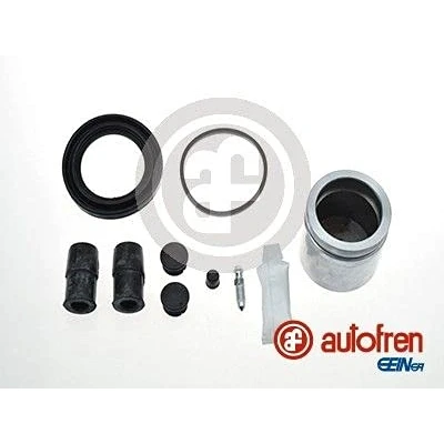 Immagine di AUTOFREN SEINSA D42000C Kit Revisione Pinze Freno Assale anteriore 57