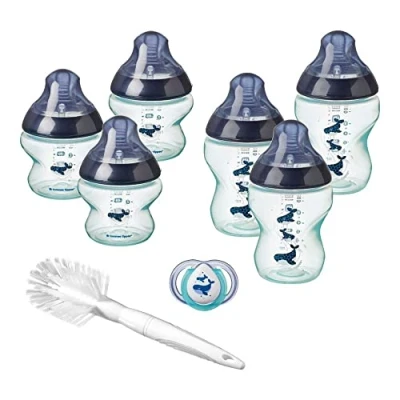 Immagine di Tommee Tippee Kit di Biberon Closer to Nature