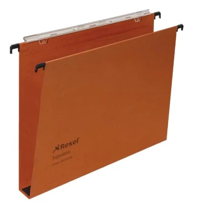 Immagine di REXEL CF25SIGNALETIC CARTSOSP33/U 3