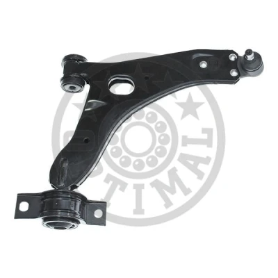 Immagine di OPTIMAL G6 699 Braccio oscillante, Sospensione ruota Dx, Assale anteriore trasversale oscillante 16,4 FORD: Focus Mk1 Hatchback
