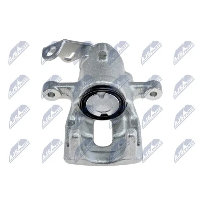 Immagine di NTY HZT RE 021 Pinza freno Assale posteriore Dx RENAULT: Kangoo II / Grand