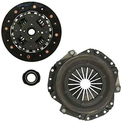 Immagine di LuK BR 0222 618 0217 06 Kit frizione con cuscinetto disinnesto, disco 180 RENAULT: Super 5 Hatchback