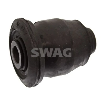Immagine di SWAG 83 94 2327 Silent Block inferiore, anteriore, Assale anteriore Sx, Dx Gomma