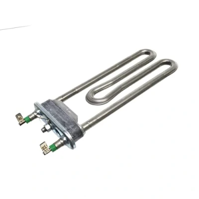 Immagine di Elemento riscaldante per lavatrice Paxanpax PLD1145 Ariston C00094715 Creda Export Hotpoint Indesit