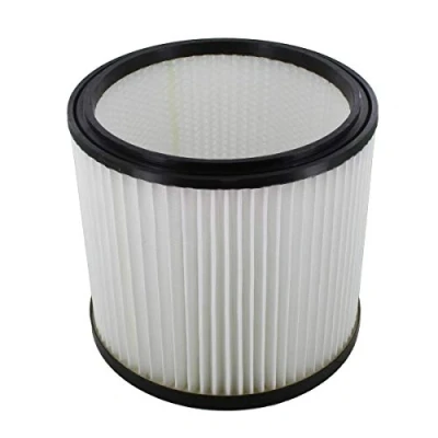 Immagine di Filtro universale per aspirapolveri a cilindro, 180 x 145 170 mm