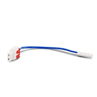 Immagine di DL pro sonda di temperatura per Samsung DA32 10105H sensore termico calore canale aerazione frigorifero Side by