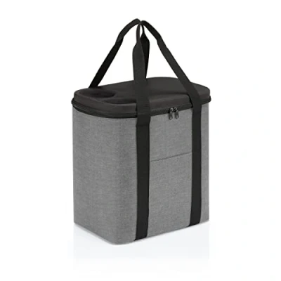 Immagine di Reisenthel Trousse, Taglia: One Size, Twist silver