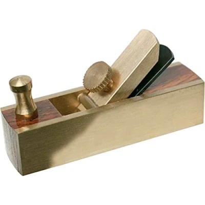 Immagine di Silverline 244990 Mini pialla ad una mano