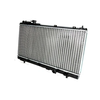 Immagine di Radiatore, raffreddamento motore THERMOTEC D73013TT