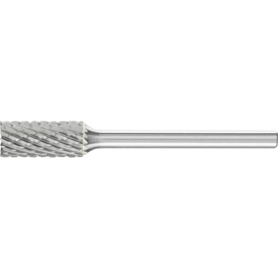 Immagine di PFERD 21200443 Punta fresatrice Cilindro Lunghezza 43 mm Dimensione, Ø 6 operativa 13 Diametro albero 3