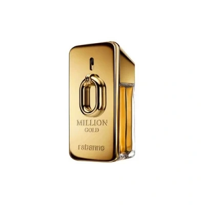 Immagine di Paco Rabanne Million Gold Eau de Parfum Intensa 50 ml