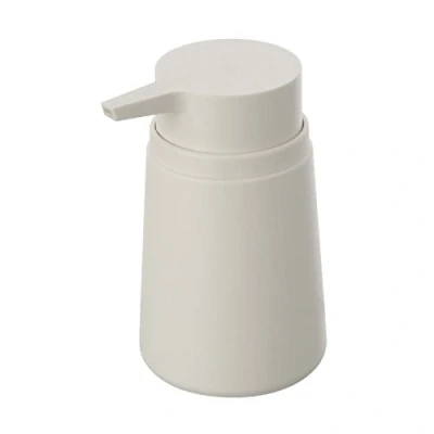 Immagine di FERIDRAS Dispenser Sapone Bagno ABS Bianco Linea Pop