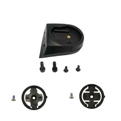 Immagine di Deda Elementi Jetmount, Porta Computer Unisex Adulto, Nero, Taglia Unica