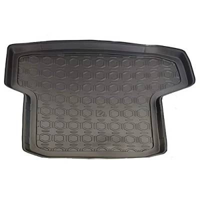Immagine di AutoStyle CK SSK18ND Supporto vano bagagli / rivestimento pianale di carico TPE (elastomero termoplastico) SKODA: Octavia III Combi (5E5) 1.2 TSI