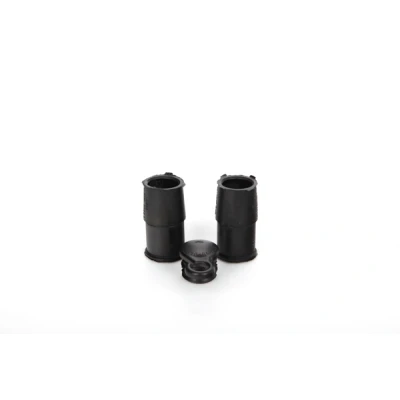 Immagine di ATE 11.0101 5409.2 Kit bussole guida, Pinza freno VOLKSWAGEN: Golf 4, 5, Transporter 5 Bus, AUDI: A6 C6 Avant, A3 Hatchback, TT Coupe