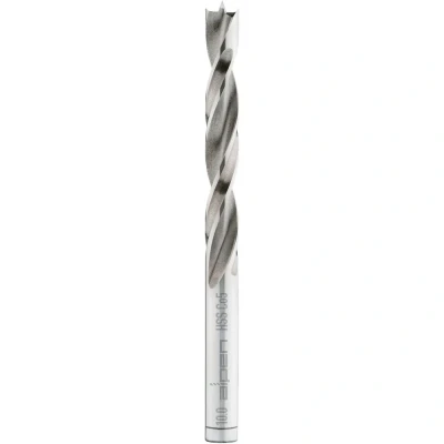 Immagine di Alpen 0063300700100 Punta a spirale per legno 7 mm Lunghezza totale 109 1 pz.