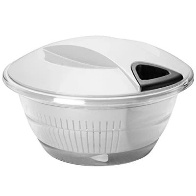 Immagine di Mongardi 2075C05 Trix Centrifuga, Bianco, Dimensioni 26 x 16.5 cm