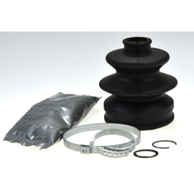 Immagine di LÖBRO 306208 Soffietto 83mm NBR (Nitrile Butadiene Caucciù) SUZUKI: SWIFT 3