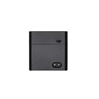 Immagine di DJI RoboMaster S1 Intelligent Battery Charger for S1, Accessory Charging in About 90 Minutes, AC Power Cable not Included, Rated 28 W