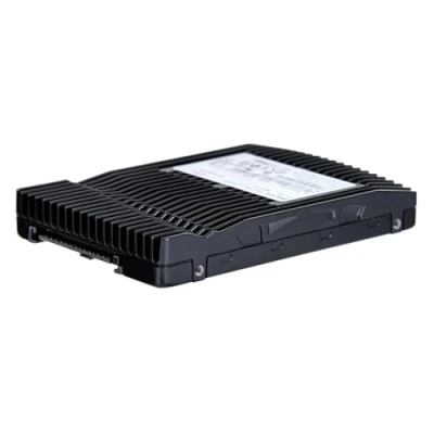 Immagine di Micron 7450 MAX 3.2 TB SSD interno U.3 NVMe PCIe 4.0 x4 Dettaglio MTFDKCC3T2TFS 1BC1ZABYYR