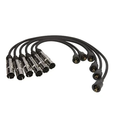 Immagine di MAGNETI MARELLI 941319170086 Kit Cavi Accensione AUDI: A6 C4 Avant, Coupe B3, A4 B5 Sedan, VOLKSWAGEN: Passat Variant, Sedan