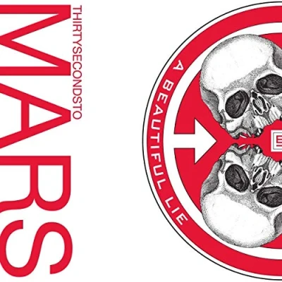 Immagine di A Beautiful Lie