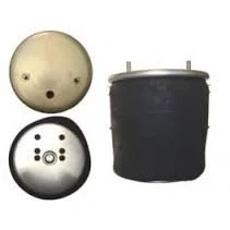 Immagine di FEBI BILSTEIN 20940 Soffietto, Sospensione pneumatica